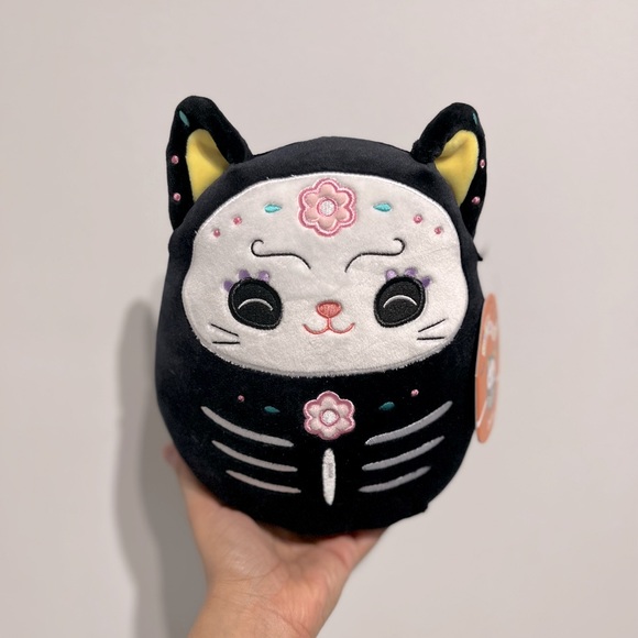 8” DOTD Zelina - Squishmallow - Picture 1 of 1
